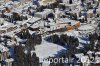 Luftaufnahme Kanton Graubuenden/Davos/Davos 2012 - Foto Davos  9929